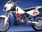 1997 KTM 125 Sting